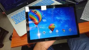 Lenovo Tab 801LV 3GB 32GB