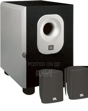 jbl sound set