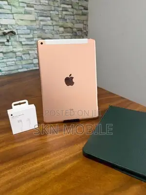 Apple iPad Air 6th Gen 128GB Cellular