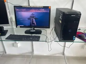 Desktop samsung i5