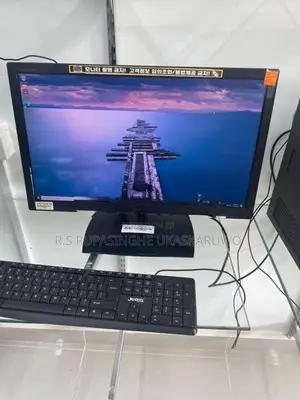 Desktop samsung i5