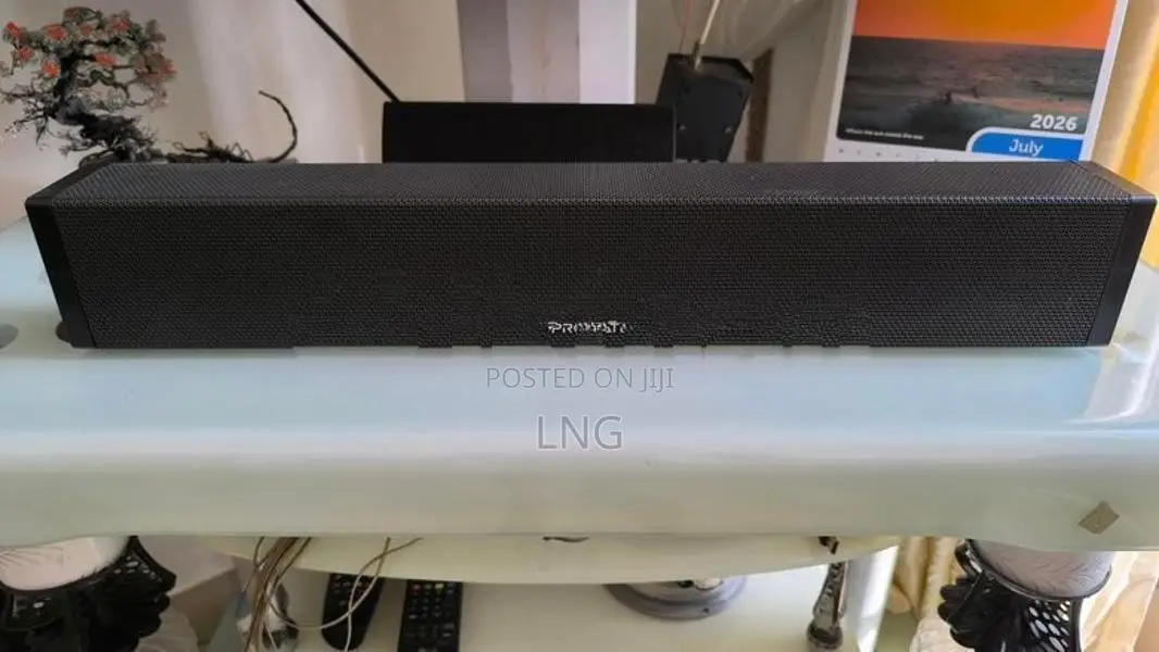 Promate 20W Soundbar