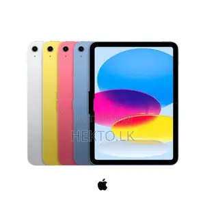 Apple IPad (A16)