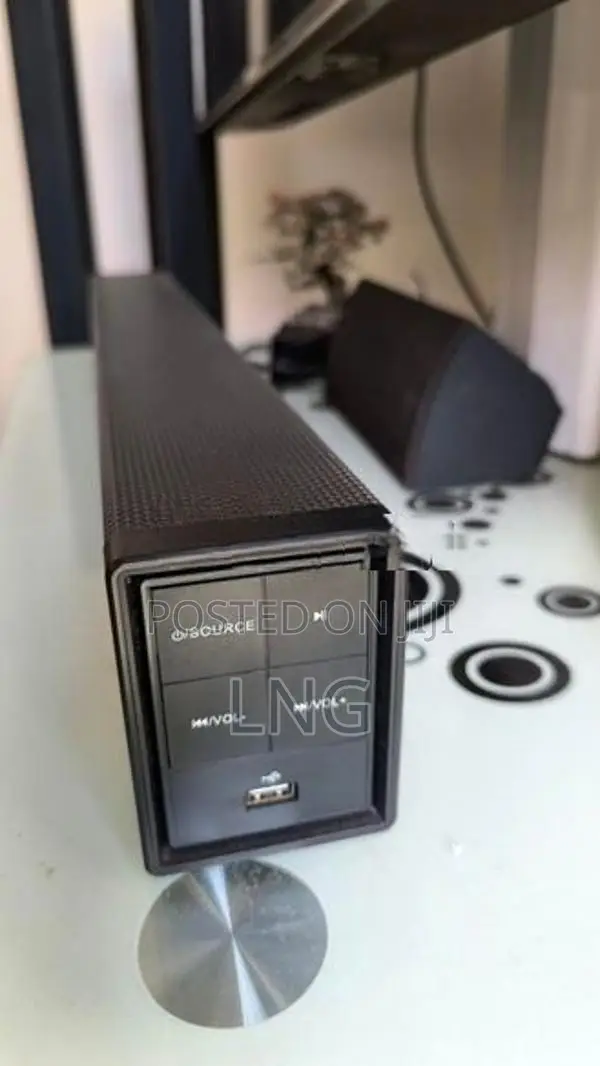 Promate 20W Soundbar