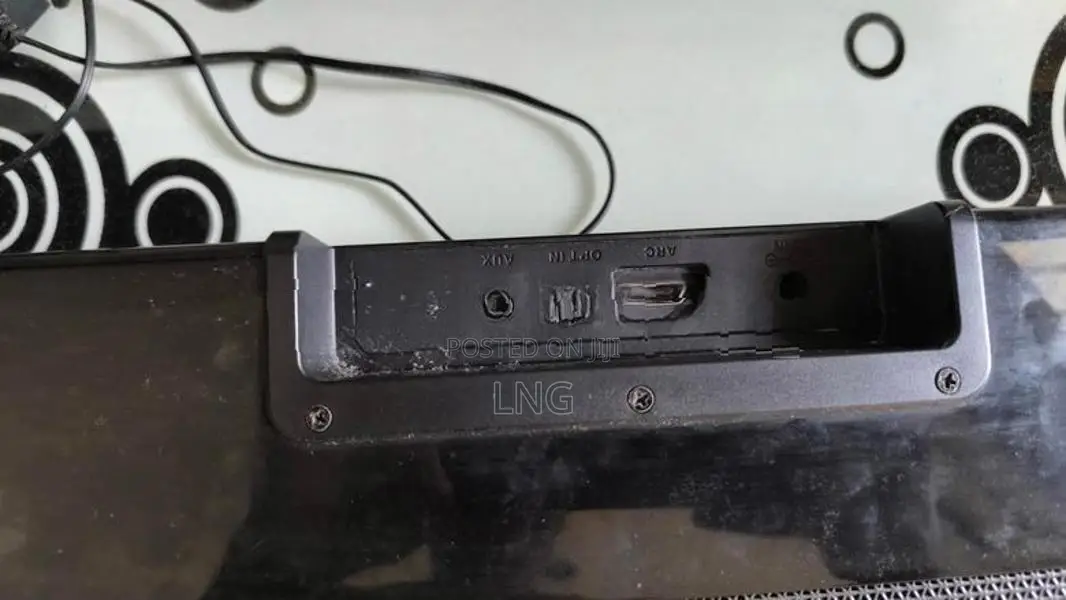 Promate 20W Soundbar