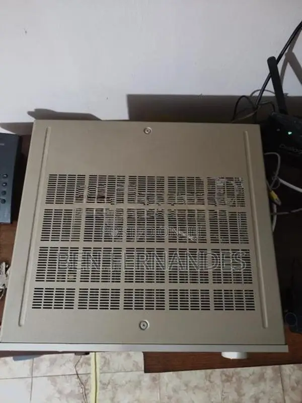 Yamaha DSP Ax 1900