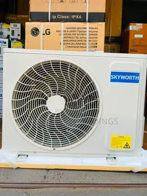 Eco Cooling R32 Gas Split AC | Skyworth 12000BTU