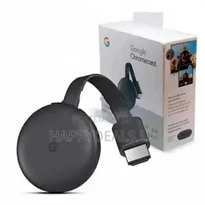 Chromecast 2Nd Gen