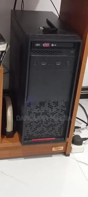 PC Computer