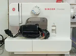 Singer Portable Machine