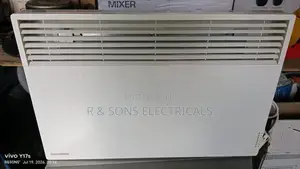 Room Heater