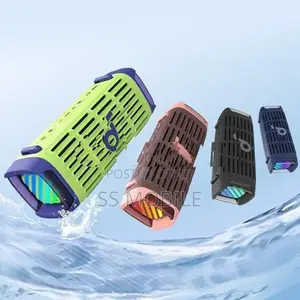 Anker Soundcore Boom 3i Bluetooth Speaker