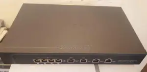 Netgear Hardware Firewall
