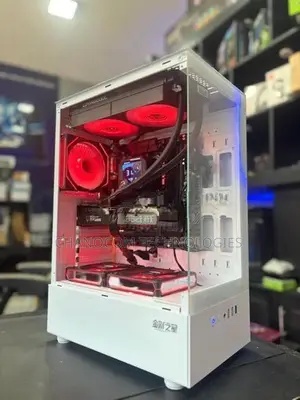 Core i5 9600KF + RTX 3060 12GB Gaming Computer