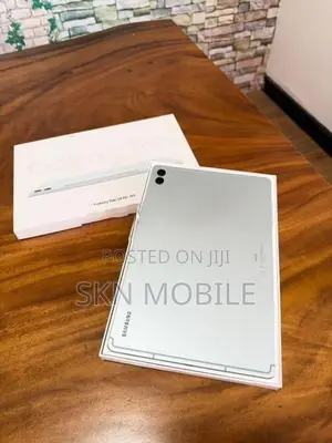 Samsung Galaxy Tab S9FE+8GB 128GB