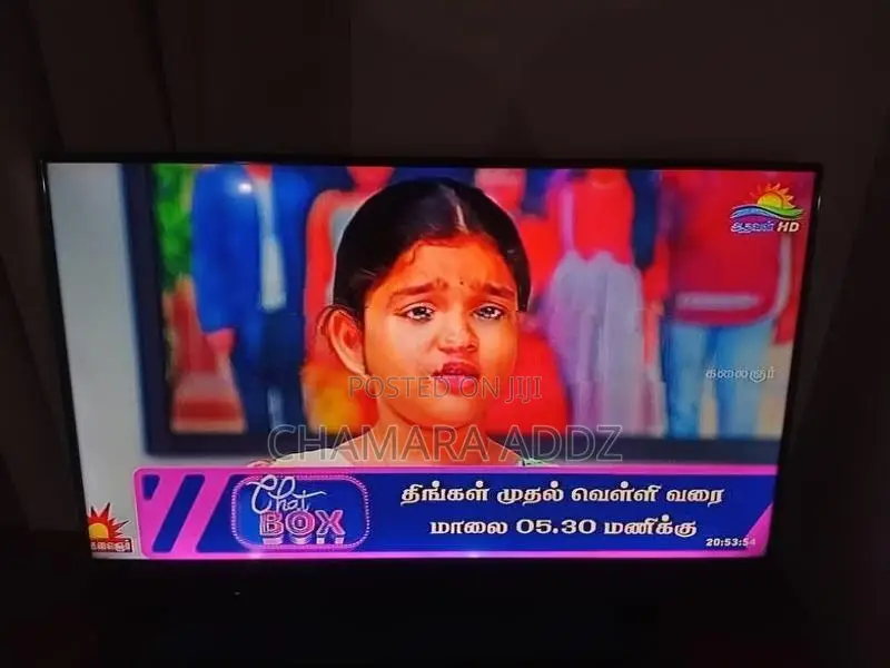 Sony 40 Inch TV