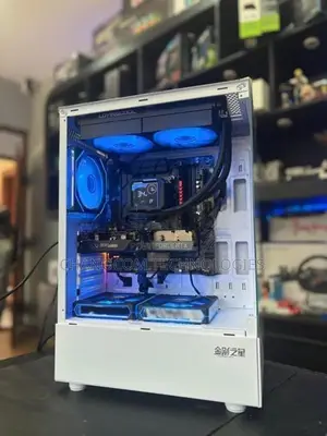 Core i5 9600KF + RTX 3060 12GB Gaming Computer