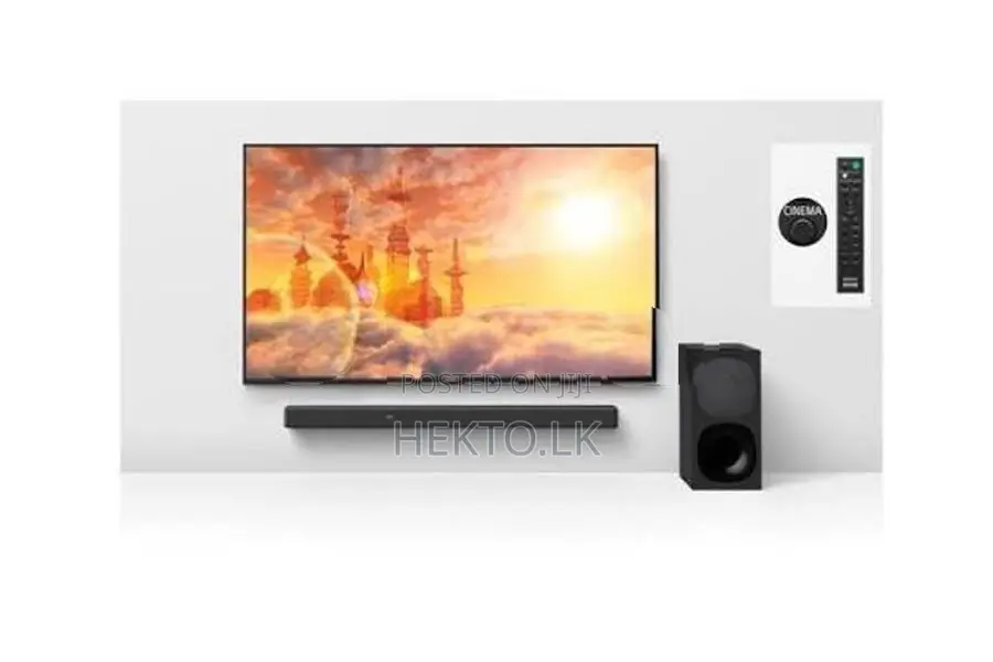 Sony HT-G700 3.1ch Soundbar