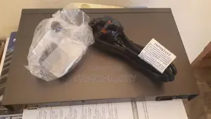 Netgear Hardware Firewall