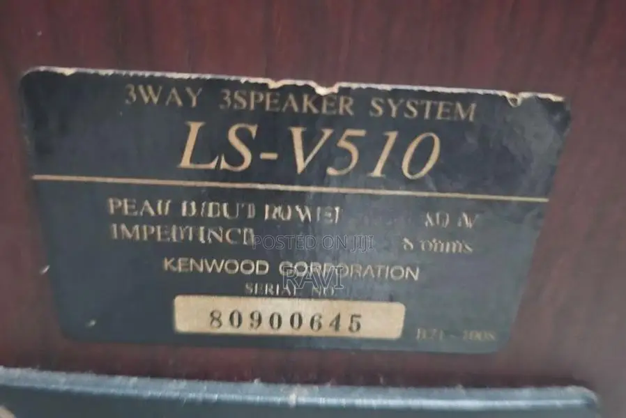 Japan speakers