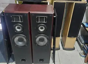 Japan speakers