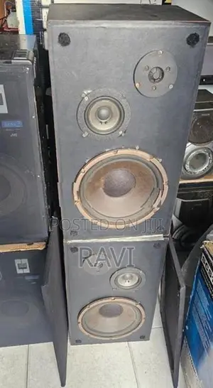 Japan speakers