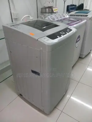 Abans 7.5kg Fully Auto Washing Machine