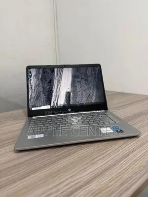 HP Laptop 14s