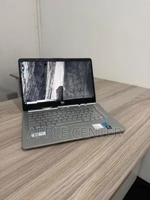 HP LAPTOP 14S