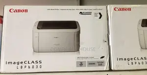 Canon LBP 6030 Printer