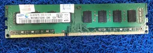DDR3 4gb Ram
