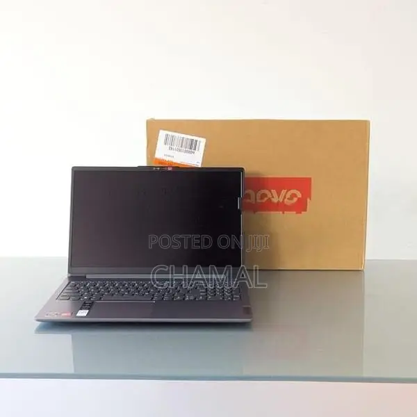 Lenovo Ideapad Slim 3 Ryzen 7 / 16GB DDR4 RAM 512GB NVMe