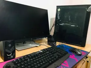 Intel Core i5 8th Gen GTX 1060 6GB