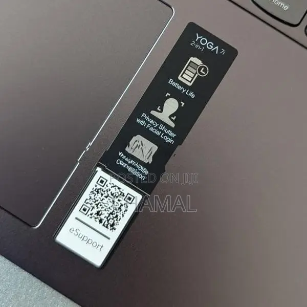 New Lenovo Yoga 7 2 in 1 Ultra 155U 14th Gen 16 inch WUXGA 16GB DDR5 L