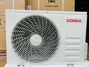 Konka 12000BTU Non Inverter Fast Cooling Split Air Conditioner