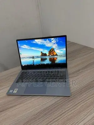 Lenovo Air 13IWL