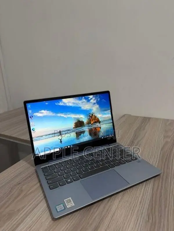 Lenovo Air 13IWL