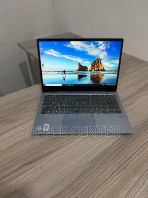 Lenovo Air 13IWL