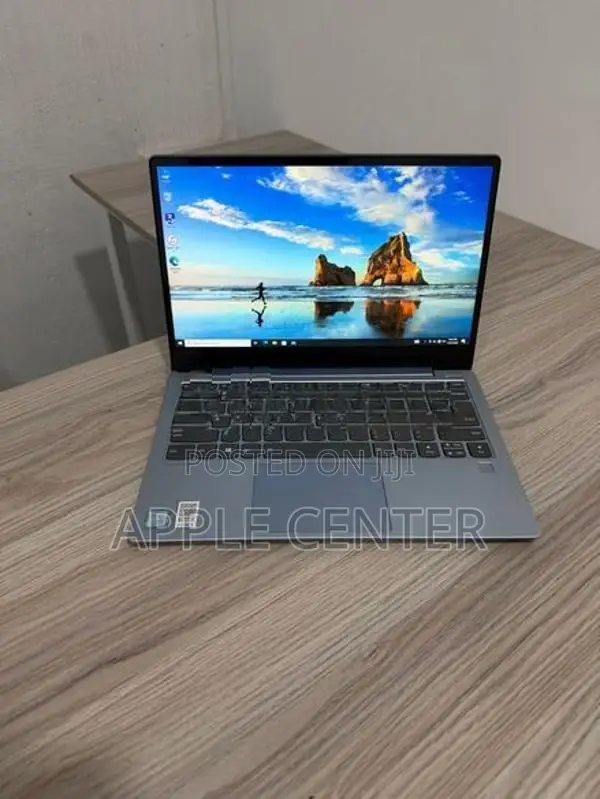 Lenovo Air 13IWL