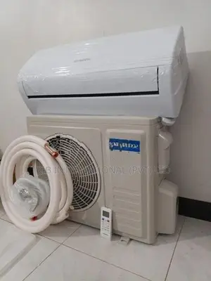 18000BTU (Non Inverter) AC