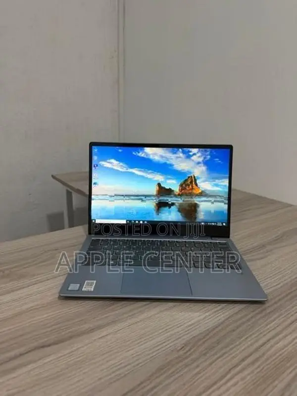 Lenovo Air 13IWL
