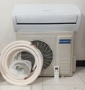 18000BTU (Brand New) AC