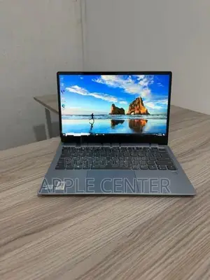 Lenovo Air 13IWL