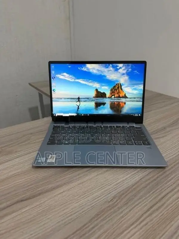 Lenovo Air 13IWL