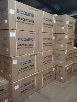 Comfri (24000BTU) Inverter AC
