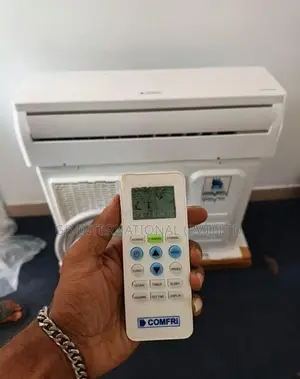 24000BTU (Comfri) Inverter AC