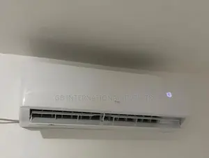 12000BTU (TCL) Non Inverter AC