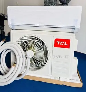12000BTU (TCL) AC