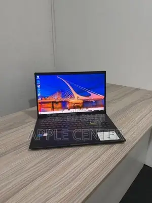 Asus Vivobook 15
