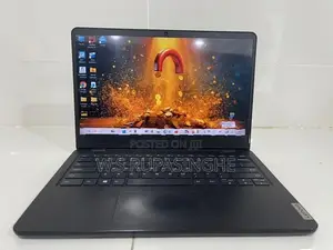 Lenovo AMD Laptop